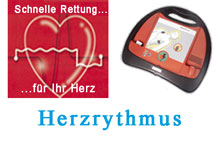 Herzrhythmus