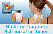 HFT-Schmerztherapie