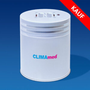 - KAUF - CLIMAmed®-Box - ohne Mineralsole