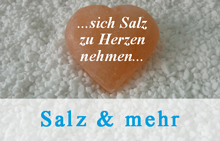 Salz & mehr