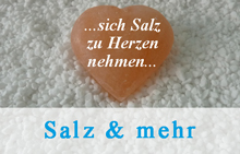 Salz & mehr