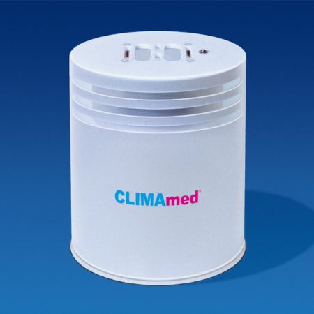 climamed box